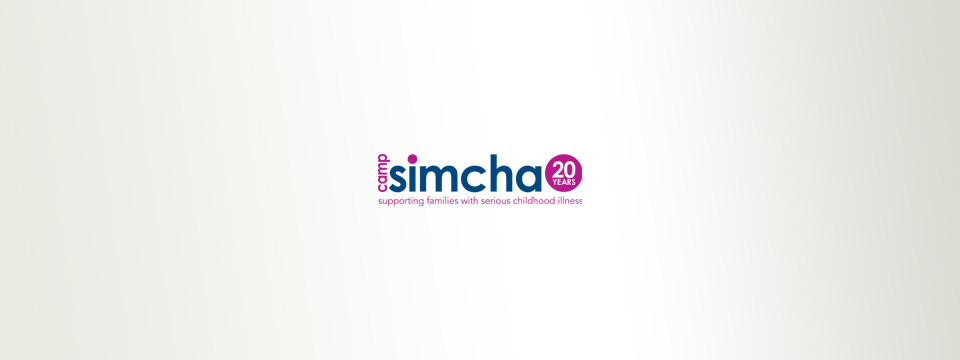 Camp Simcha