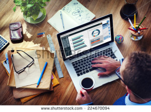 Fund raising analysis stock-photo-man-analysis-business-accounting-on-laptop-224670094