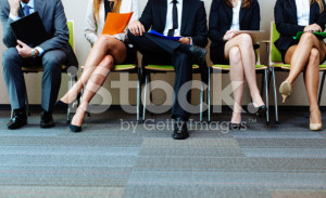 Recruitment stock-photo-50916338-group-of-candidates-waiting-to-be-interviewed